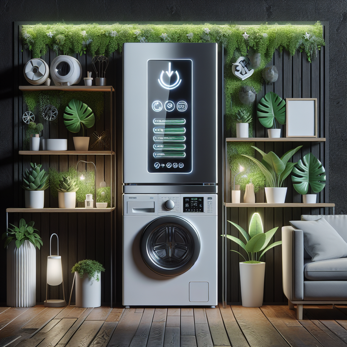 How to maintain your appliances to save energy