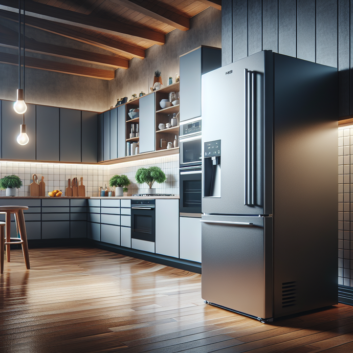 Compressor-Free Refrigerators: The Future of Refrigeration