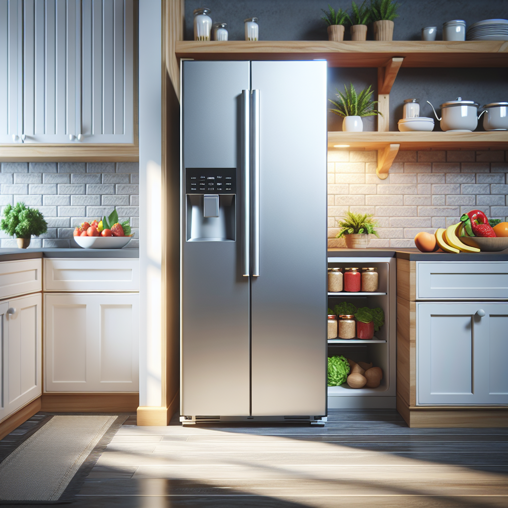 Refrigerator: How to maintain the ideal temperature for optimal food storage