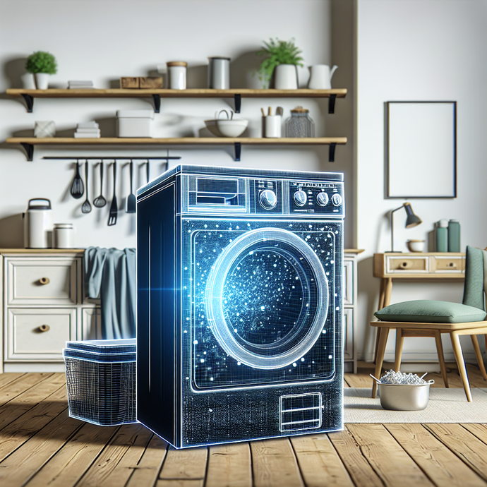 Gas Dryers: Why Choose This Option for Your Home