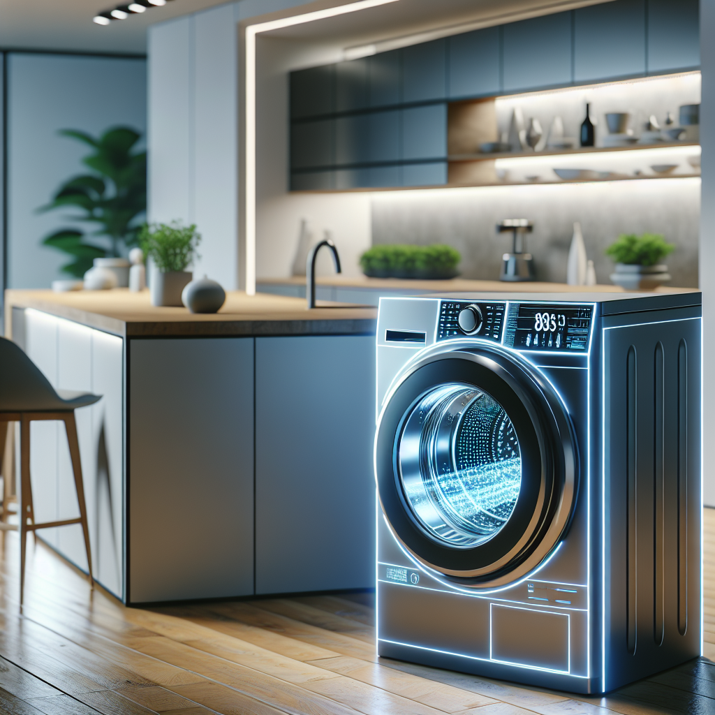 What’s Changing in Washers for 2025?