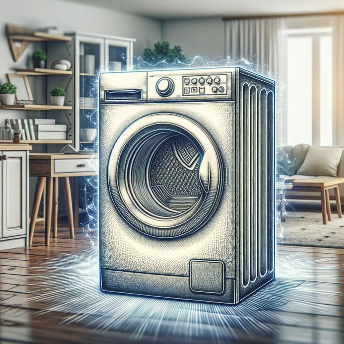 Sèche-linge : Pourquoi il est important de nettoyer le filtre après chaque cycle