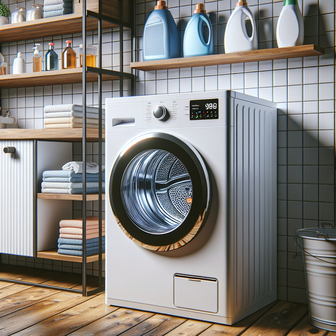 All about heat pump dryers