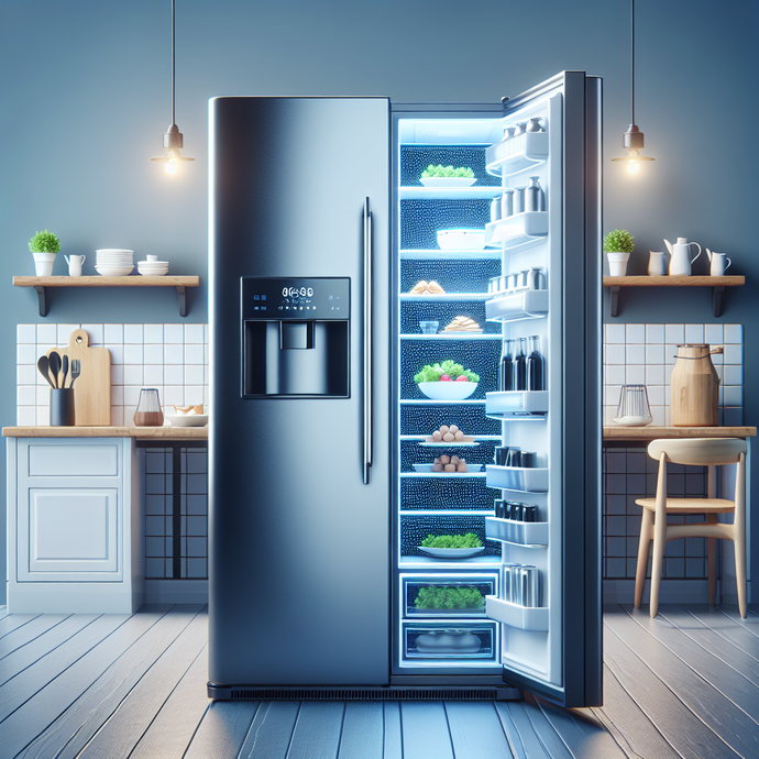 The Best Compressor-Free Refrigerators for More Silence and Efficiency