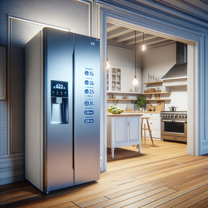 Refrigerator: Common Mistakes That Affect Your Refrigerator’s Energy Efficiency