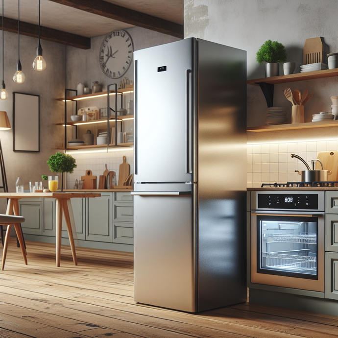 Renovating Your Kitchen? Here's Why You Should Start with Appliances