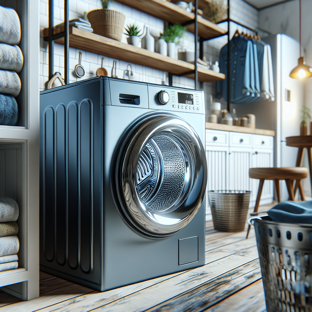 Condensing Dryers: A Quick and Cost-Effective Solution