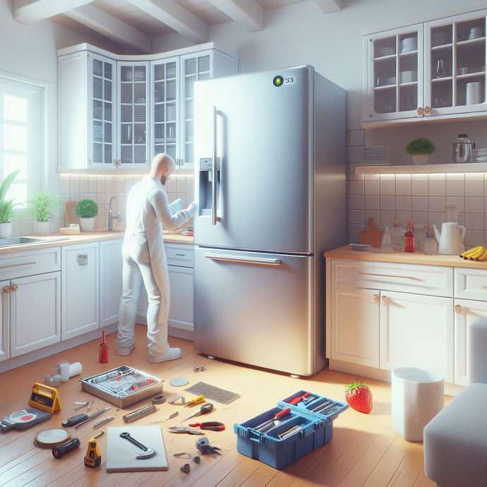 Refrigerator: How to check if your refrigerator is working properly without dismantling it