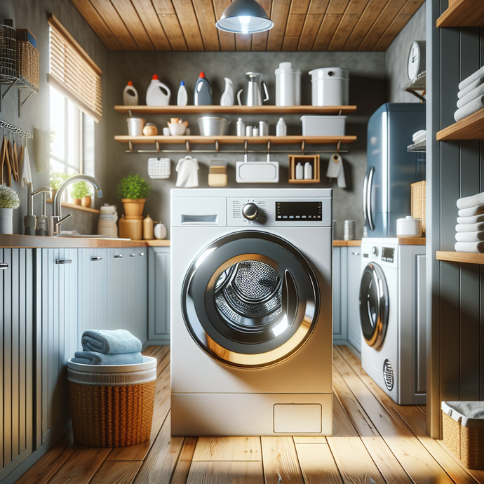 The Difference Between Gas and Electric Dryers: Which One to Choose?