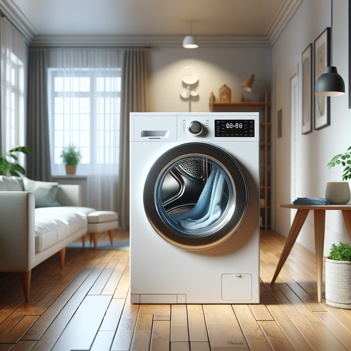 Dryer: How Regular Maintenance Prevents Costly Repairs