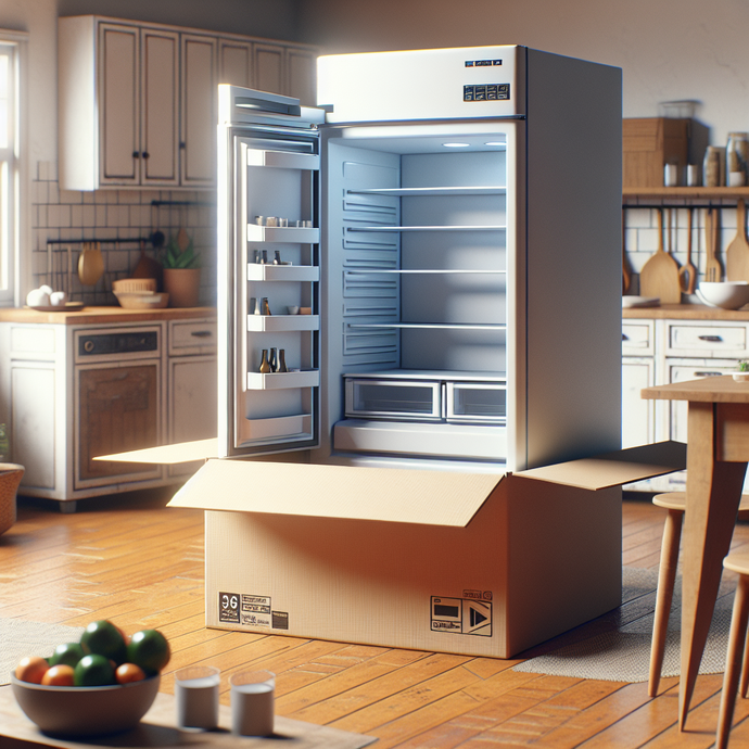 Buying Open Box or "As Is" Appliances: Is It a Good Idea?