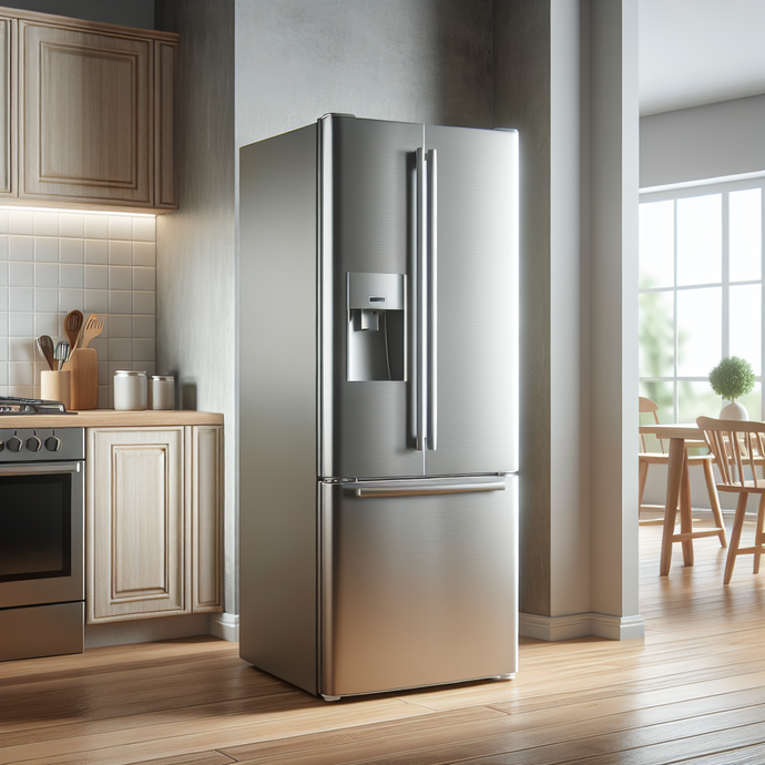 The Benefits of Buying Reconditioned Appliances