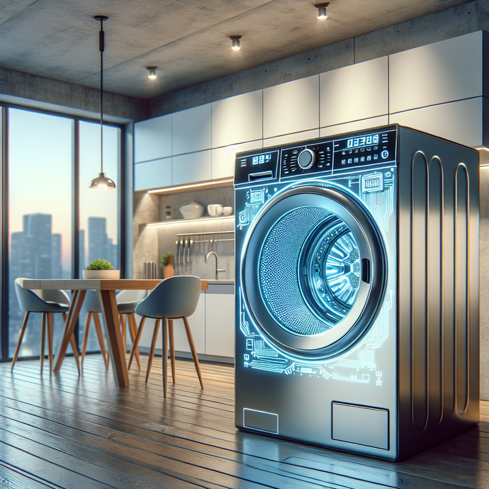 The Best Washers for 2025