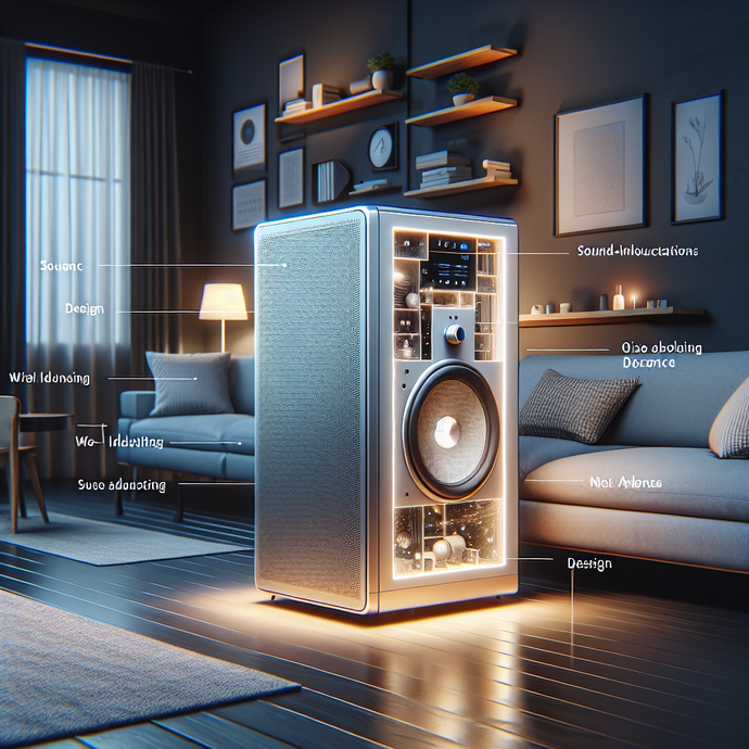 Reducing Appliance Noise: Solutions for Quieter Operation