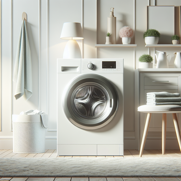 Washing machine: How to avoid bad smells inside the drum