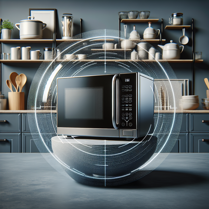 Criteria for Choosing the Right Microwave for Your Lifestyle