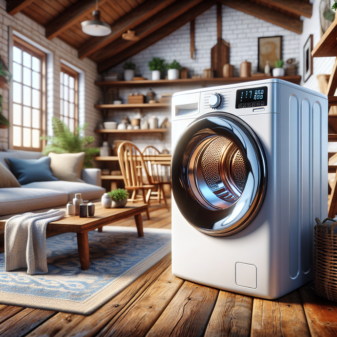 The Impact of Cordless Dryers on Home Comfort