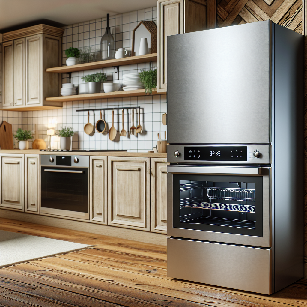 Trends in Professional Kitchens for Homeowners