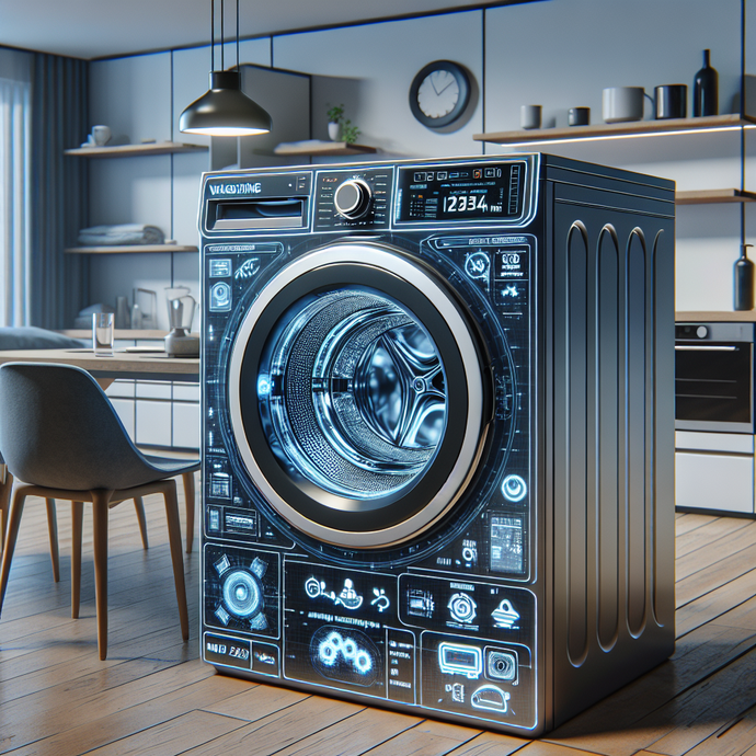 Avoid Mistakes When Buying a Washer in 2025