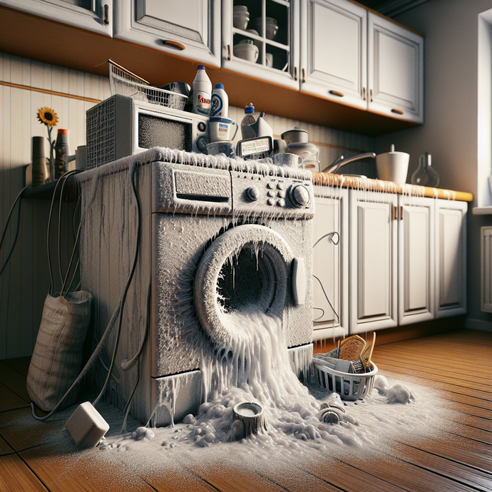 Common Mistakes That Damage Your Appliances
