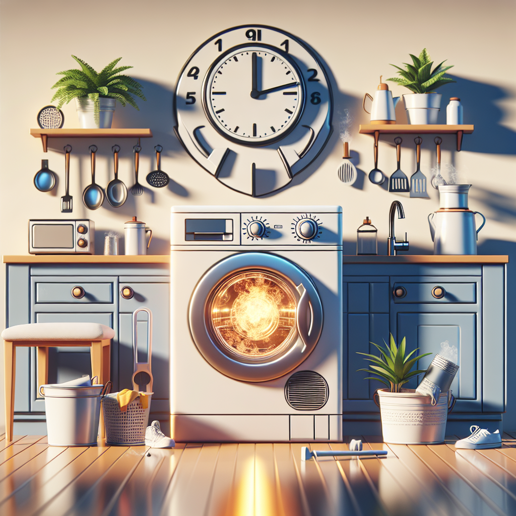 Common Mistakes That Damage Your Appliances