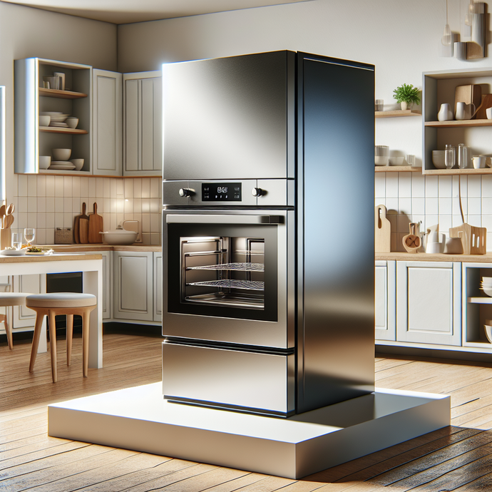 The Benefits of Modular Appliances in Kitchen Design