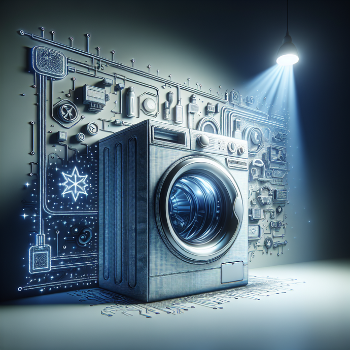 The Benefits of Steam Washers for Deep Cleaning