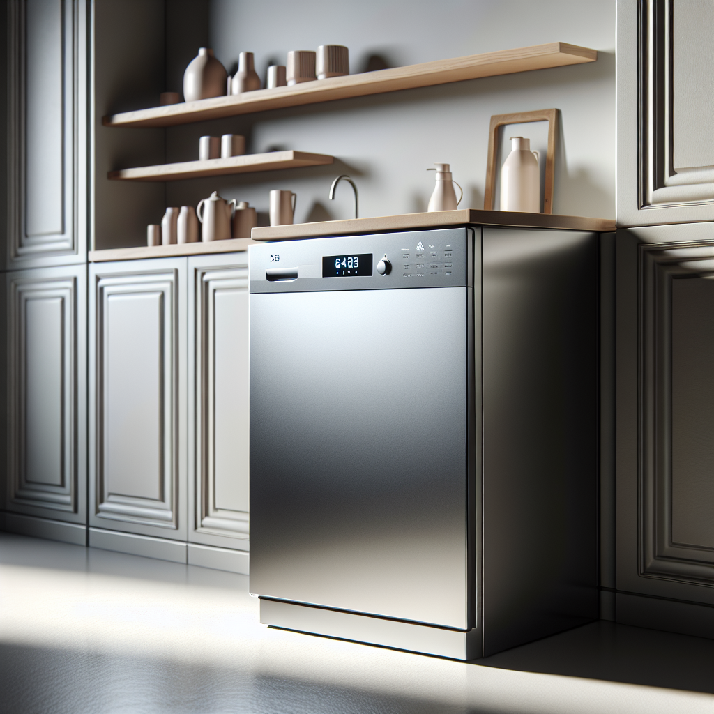 Lave-vaisselles avec options d'économie d'énergie: Comment réduire votre facture d'électricité