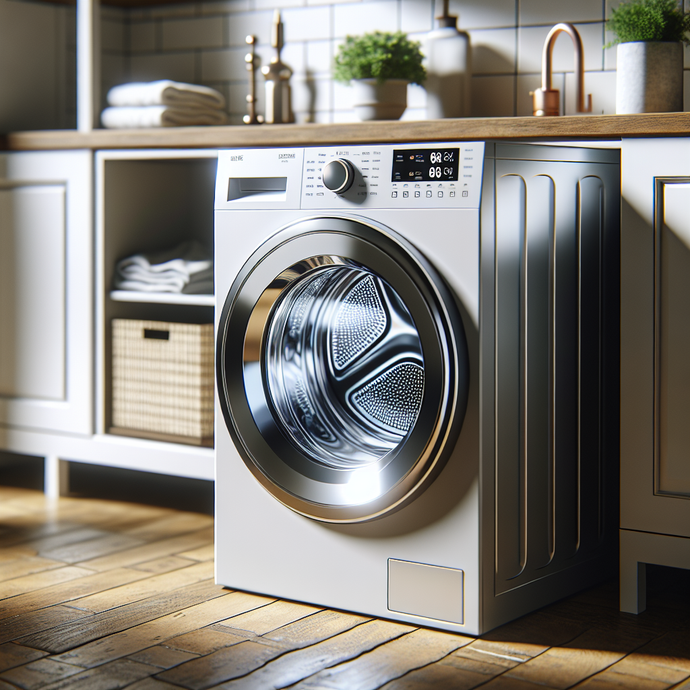 The best washers with delicate wash settings