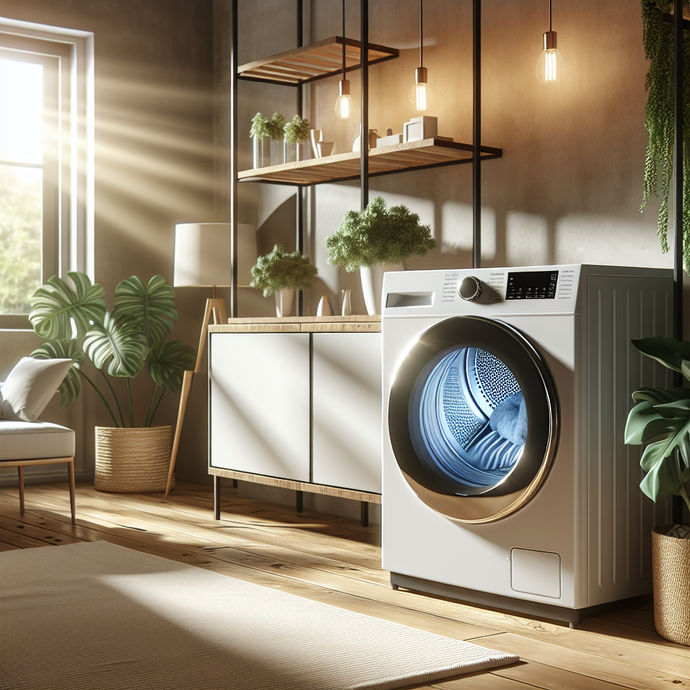 Dryer Efficiency Hacks: Tips for Faster Drying Times