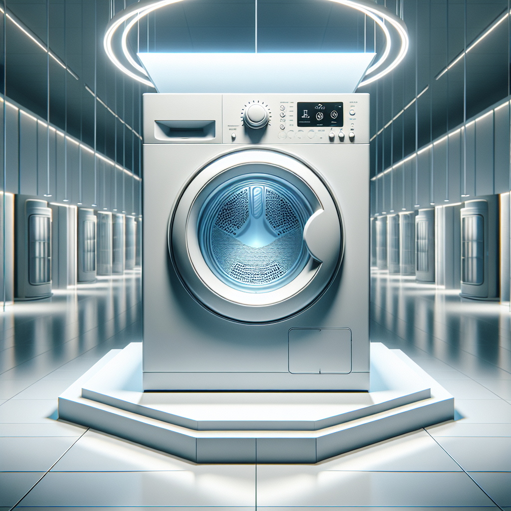 Dryers with Humidity Sensors: More Efficient and Economical