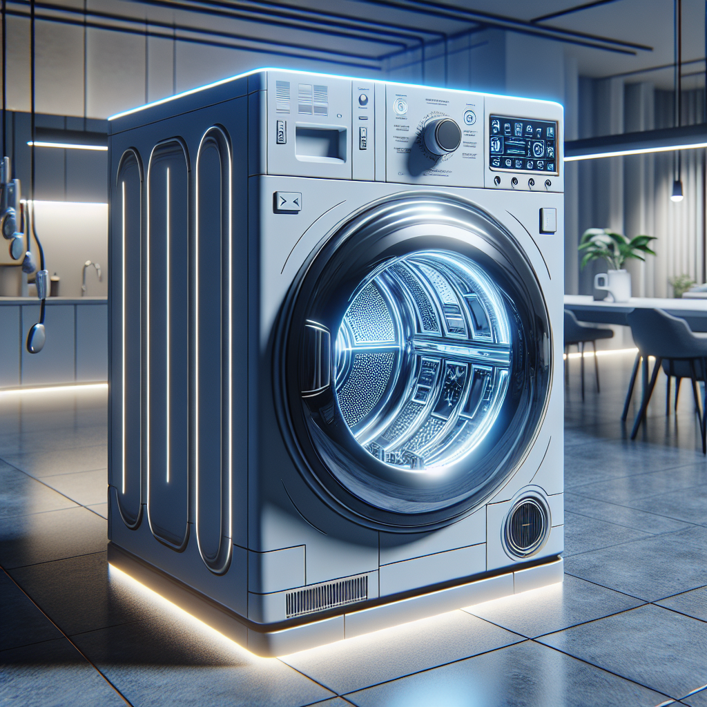 Heatless Dryers: A Reality in 2025?