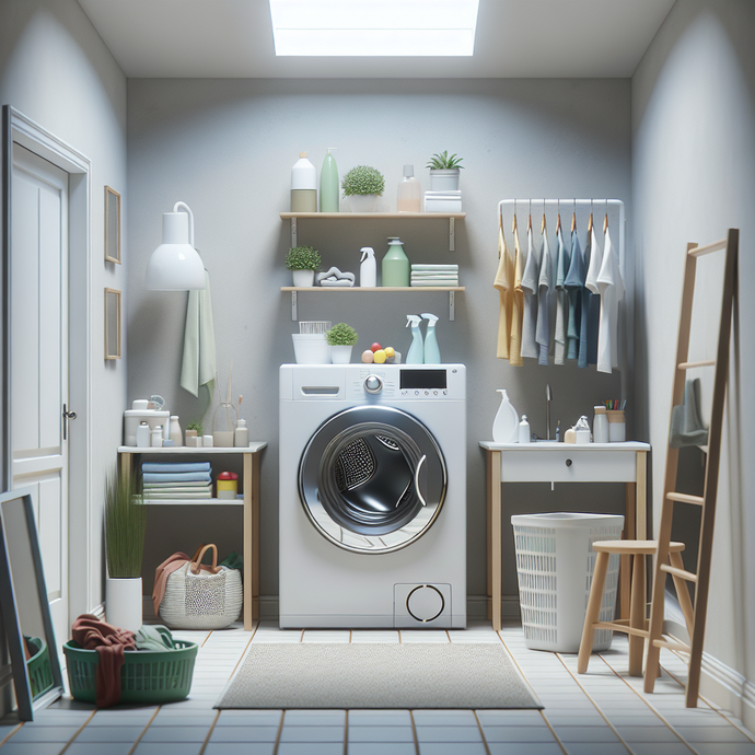 Dryer Care 101: Maintenance Tips for Beginners