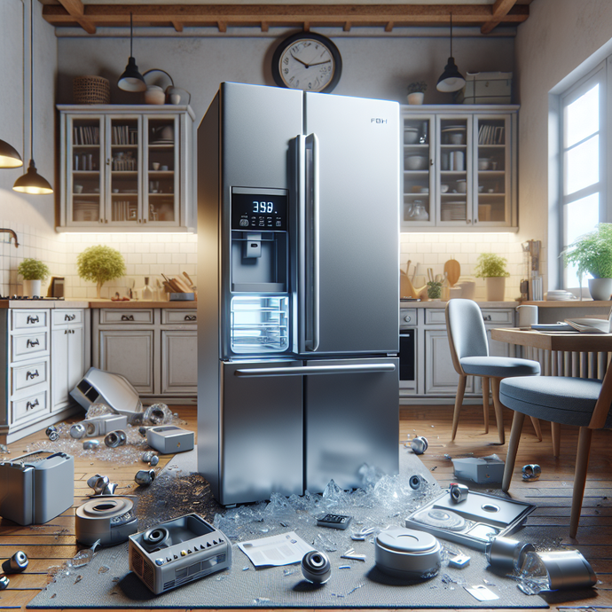 Refrigerator: How to check if your refrigerator is working properly without dismantling it