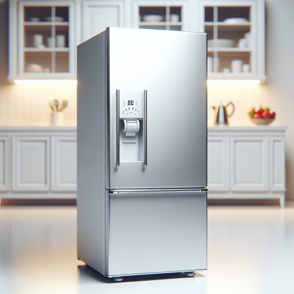 Refrigerator: How to check if the thermostat is working properly