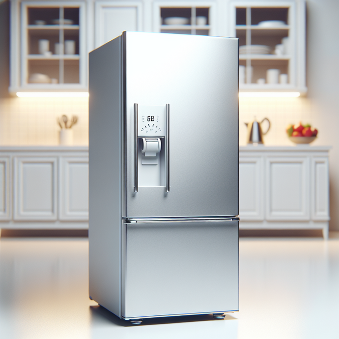 Refrigerator: How to check if the thermostat is working properly