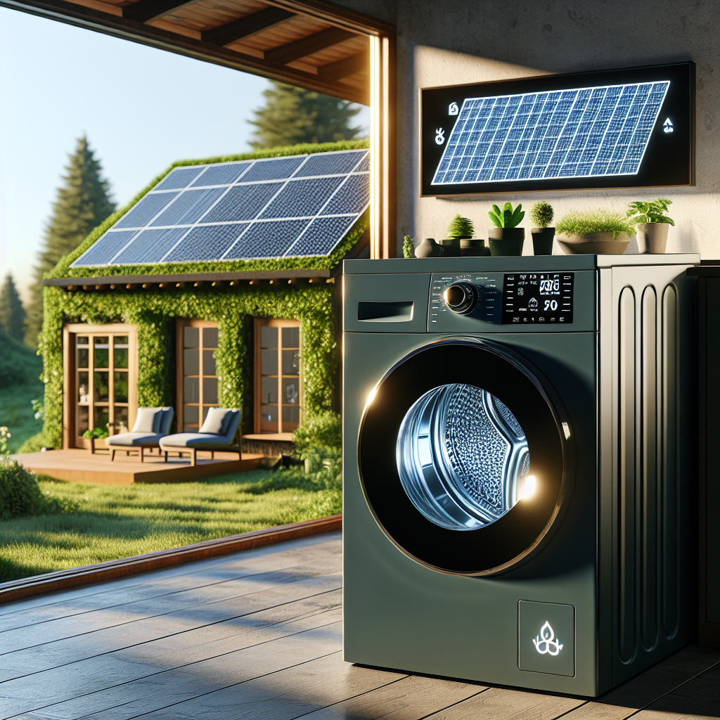 Low-Energy Dryers: A Responsible Choice for 2025