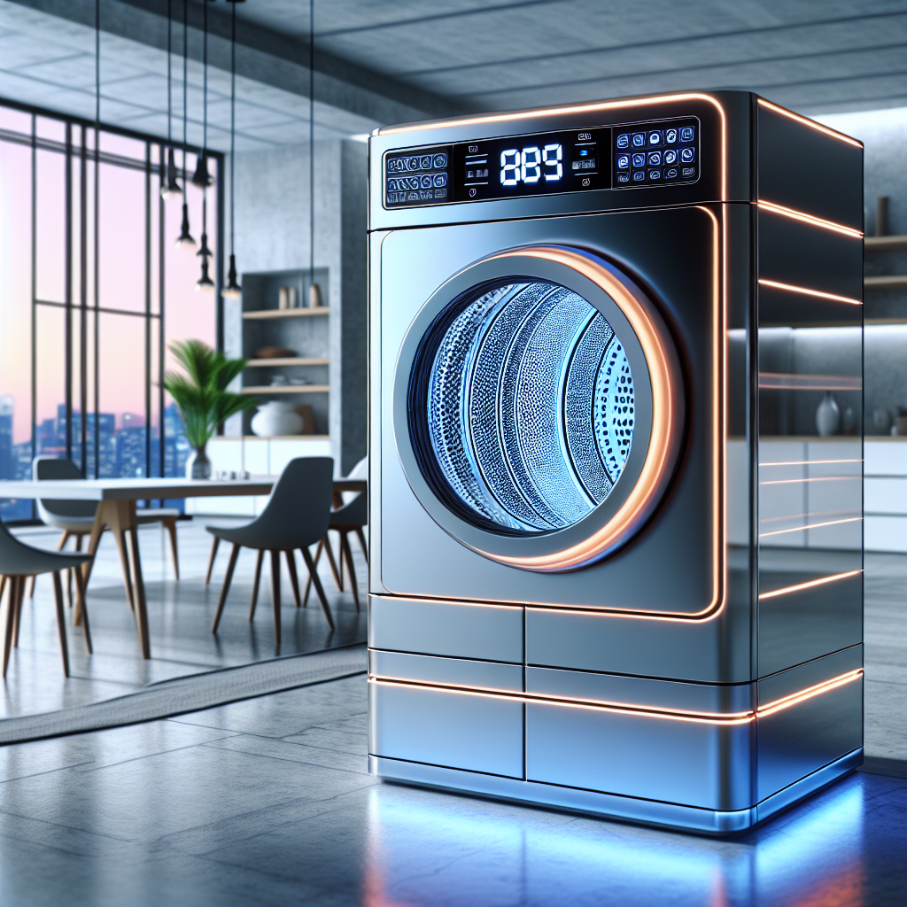 Heatless Dryers: A Reality in 2025?
