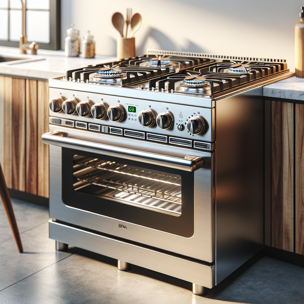 Gas vs. Electric Stoves: Which Should You Choose Based on Your Needs?