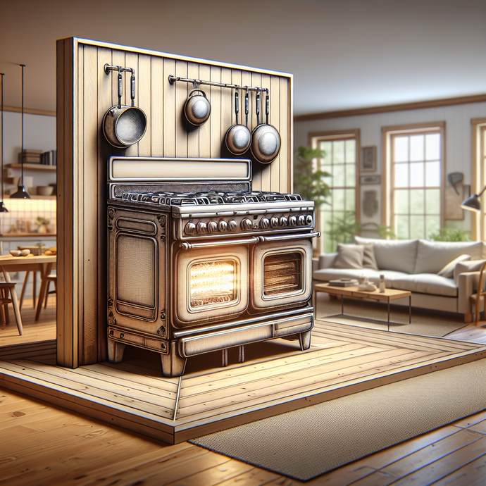 Stove: Why Choose a Stove with Radiant Heat Burners for Durability?