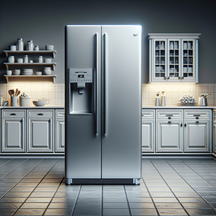 Refrigerator: How to check if the thermostat is working properly