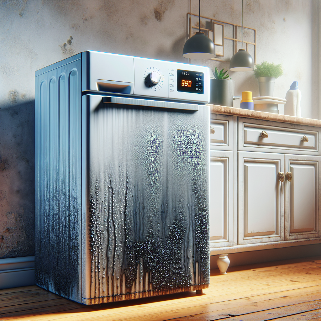 The Role of Humidity in Appliance Wear and How to Manage It