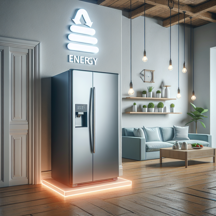 Why Regular Refrigerator Maintenance Saves Energy