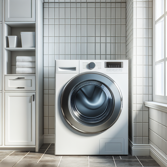 The best tumble dryers for efficient drying