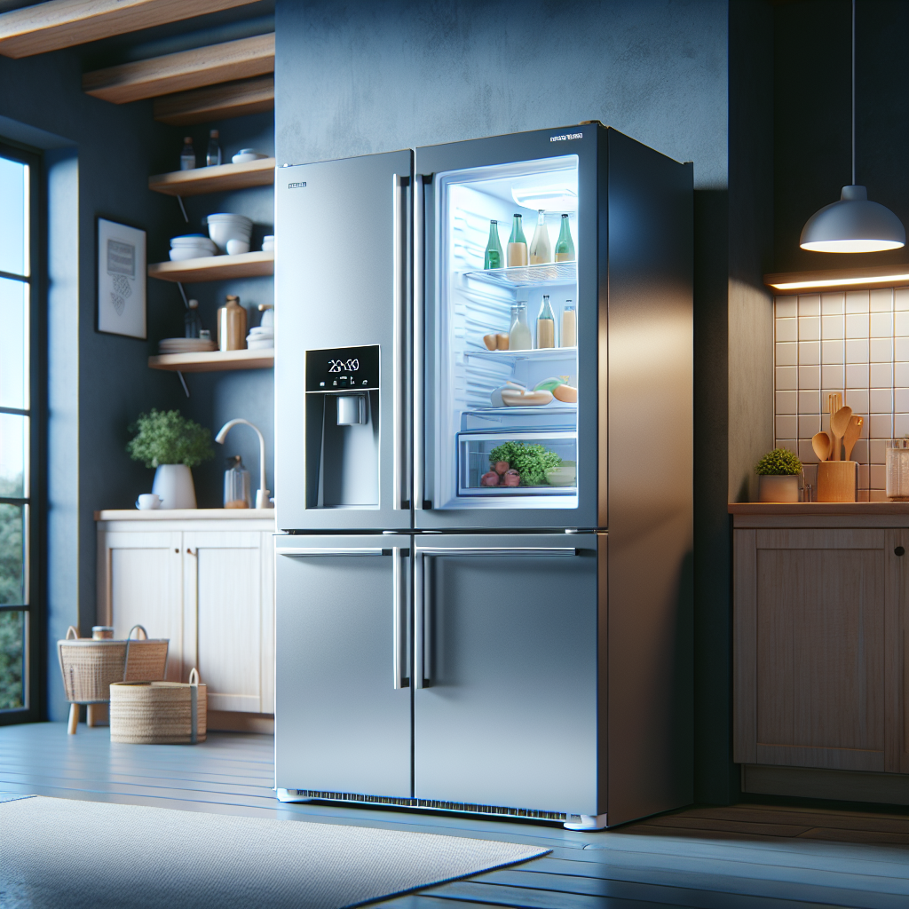 Dual-Compartment Freezers: Why Choose This Option?