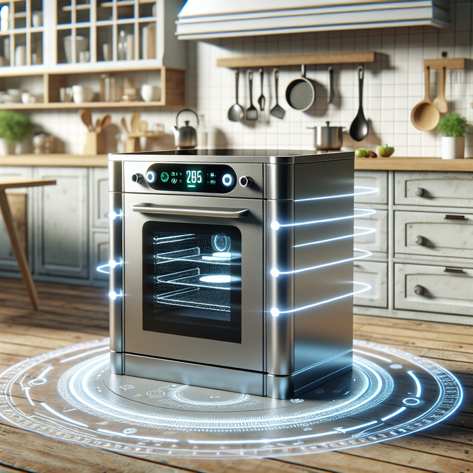 The Best Stove Models for 2025: Connected, Eco-Friendly, and Efficient