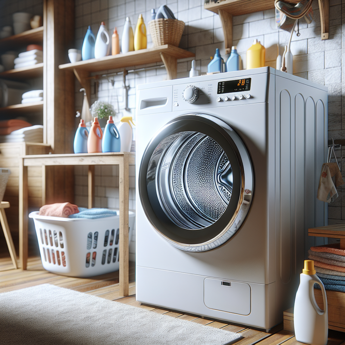 Dryer: Why It’s Essential to Regularly Clean the Lint Trap for Better Performance