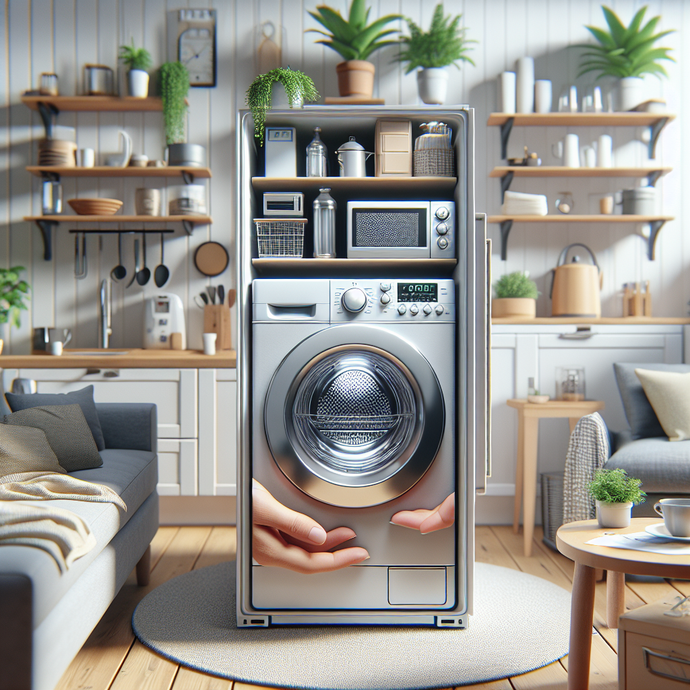 Erreurs à éviter pour prolonger la vie de vos appareils