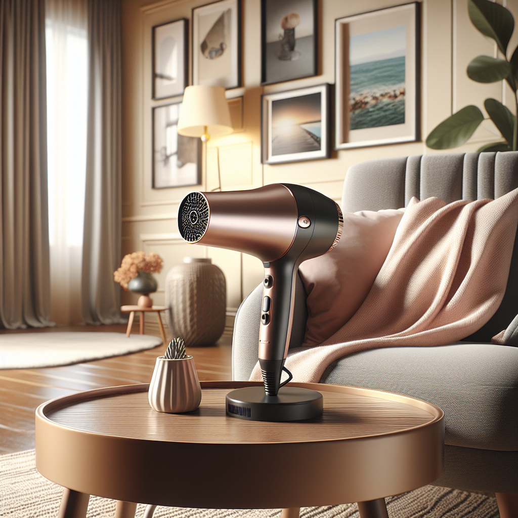 The Impact of Cordless Dryers on Home Comfort