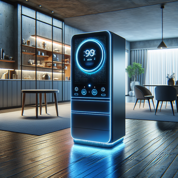 The Future of Appliances: Everything You Need to Know